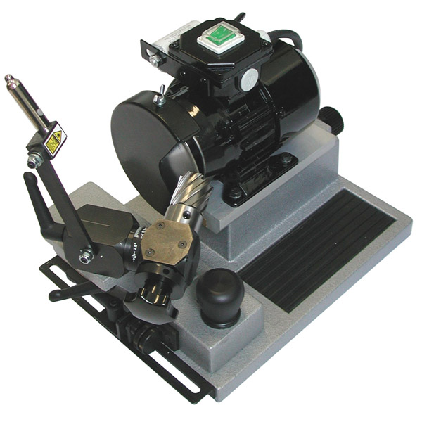 HOLEMAKER CUTTER SHARPENING MACHINE 50MM DIA CAPACITY 